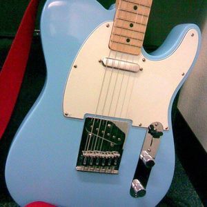 Meet your Posher, Bruce